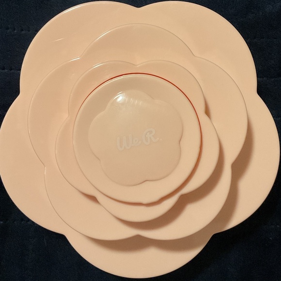 We R Memory Keepers Mini Bloom Storage - Picture 3 of 4